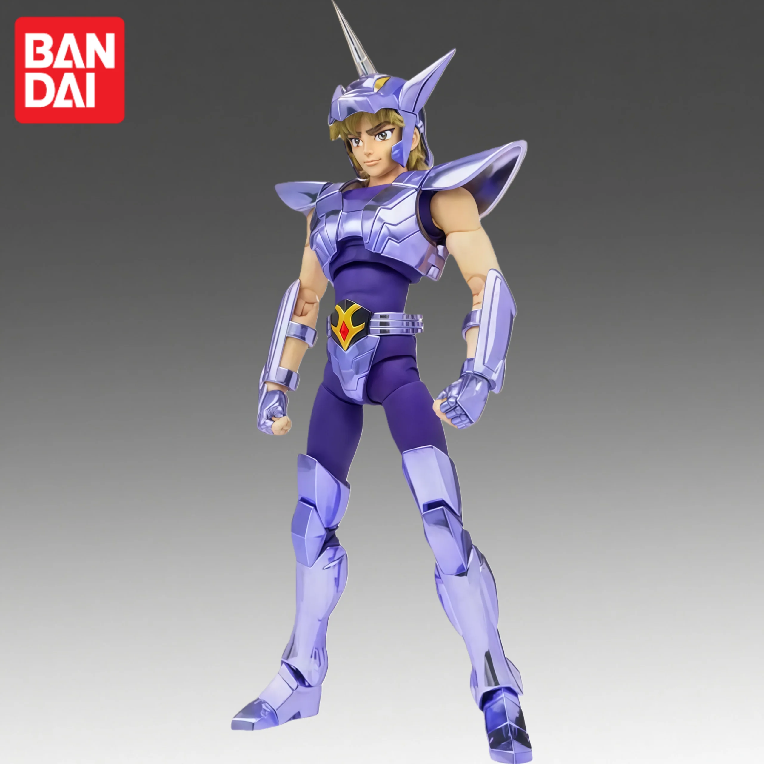 

In Stock Bandai Original Banpresto Saint Seiya Jabu Action Figure Model Doll Brand New Boxed Garage Ornaments Collectible