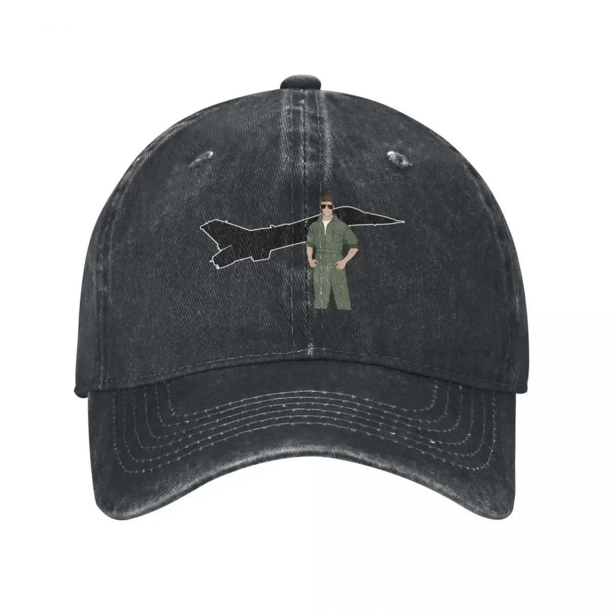 What Would Tom Cruise Do? Baseball Cap Visor Ball Cap |-F-| Women's Hats For The Sun Men's