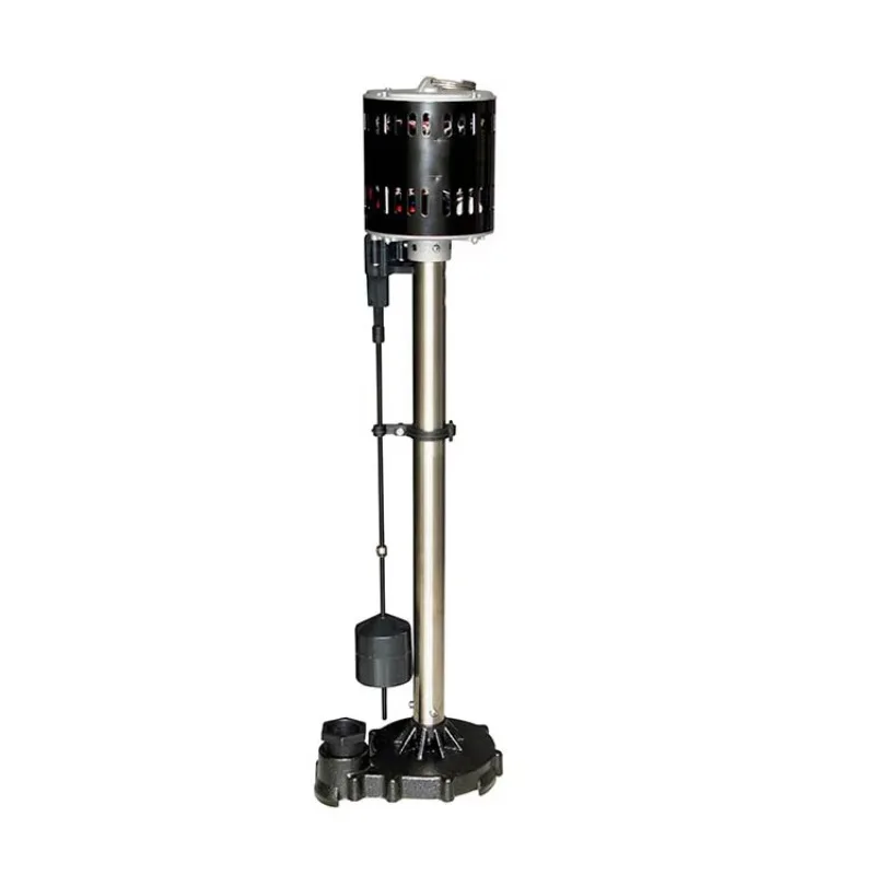 

Equipment Smart Library 4 Amps Energy Efficient Motor Float Switch Submersible Pedestal Sump Water Pump