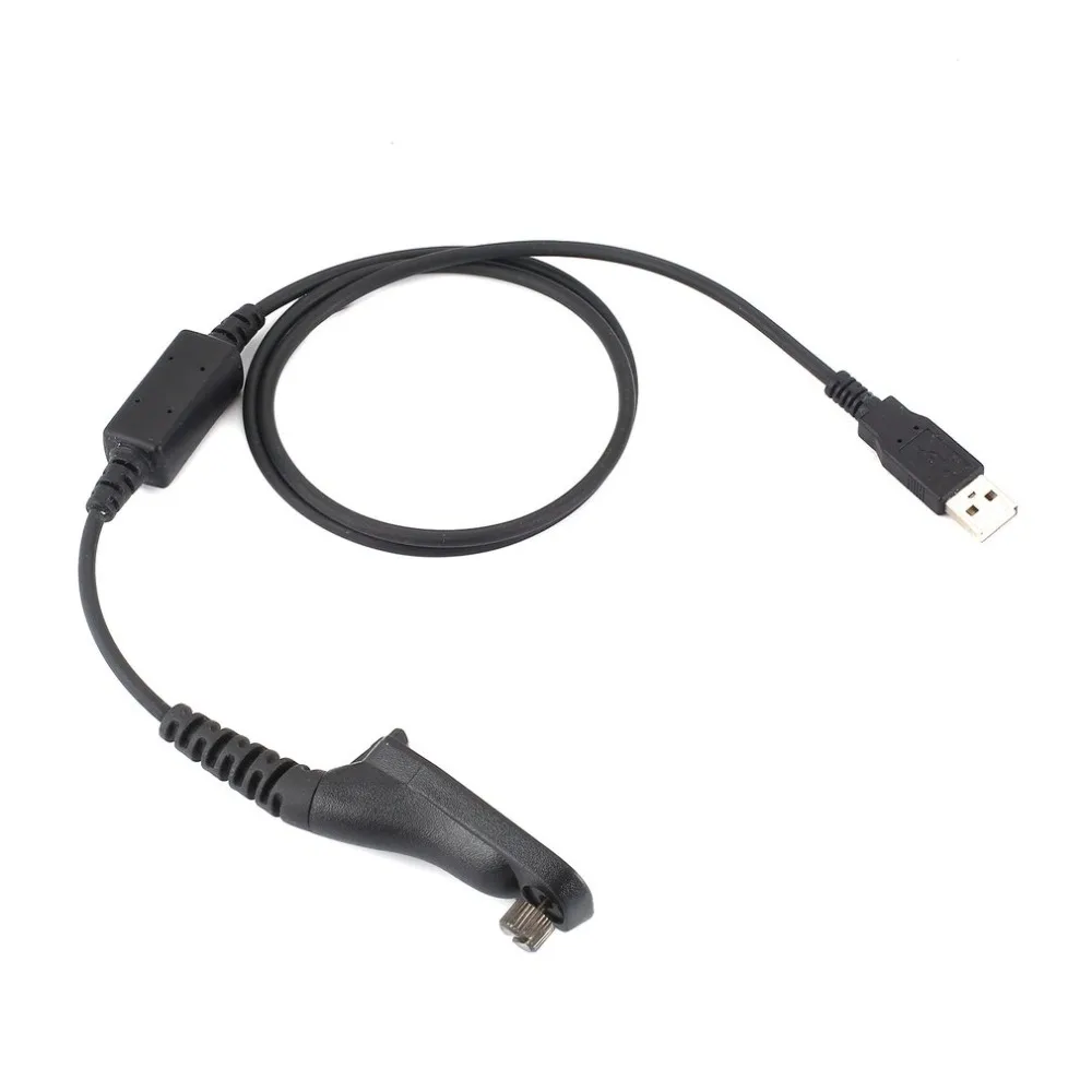 Walkie Talkie USB Programming Cable for DP4800 DP4801 DP4400