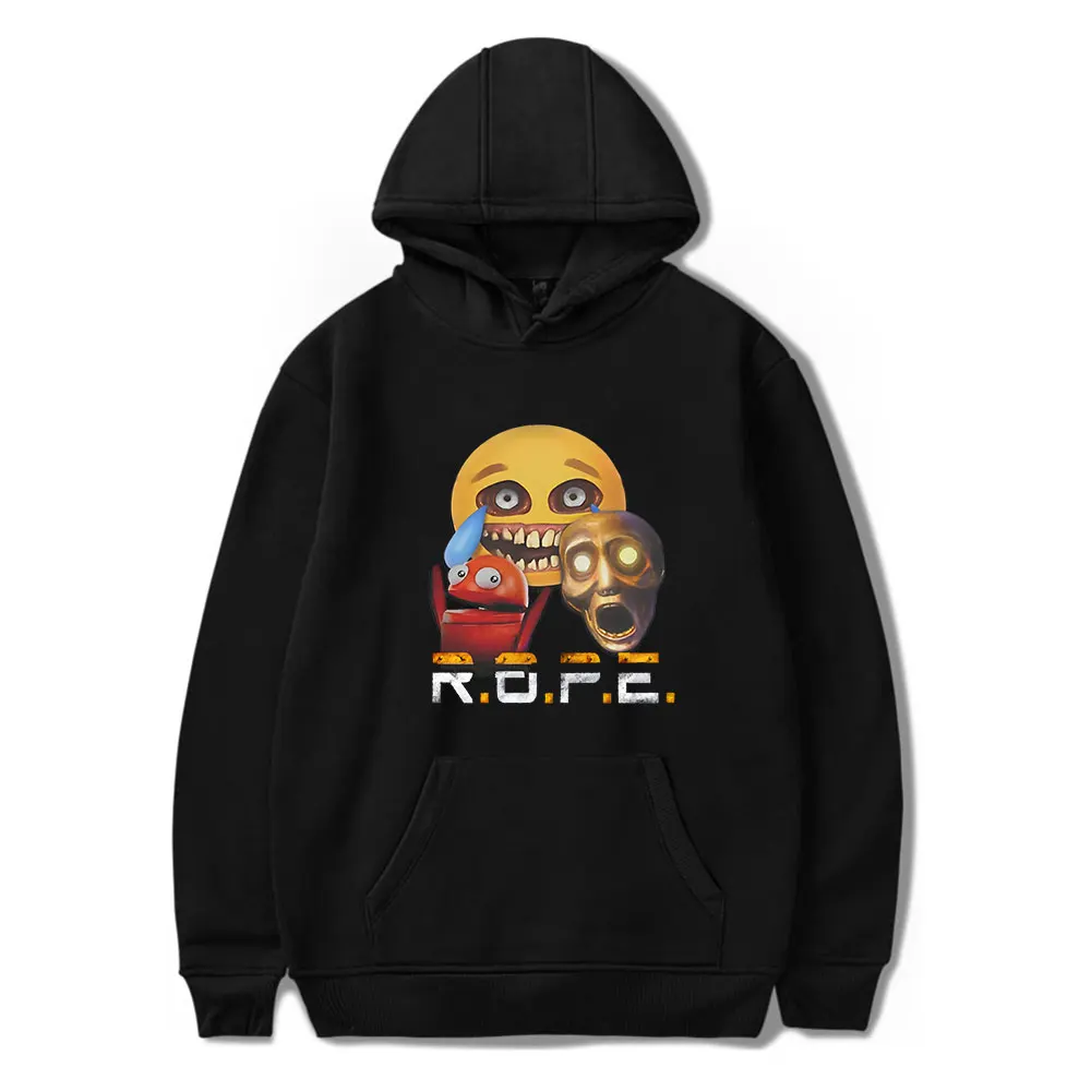 

Hot Game R.E.P.O Sweatshirt Vintage 90s Hoodie Unisex Hip-hop Streetwear Sweatshirt Spring and Autumn