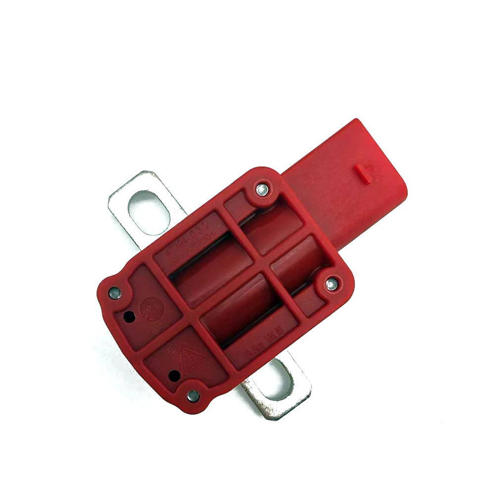 61125B32E62 Battery Pyrofuse Box Overload Protection Trip for BMW G60 G61 G68 G70 Battery Fuse Sensor