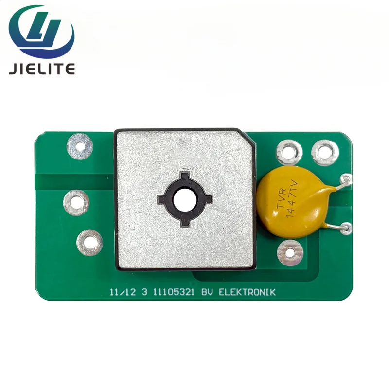 Rotating Rectifier Diode LSA40‑1‑036 for Generator LSA401036/A/D, Compatible With Various Alternator Spare Parts