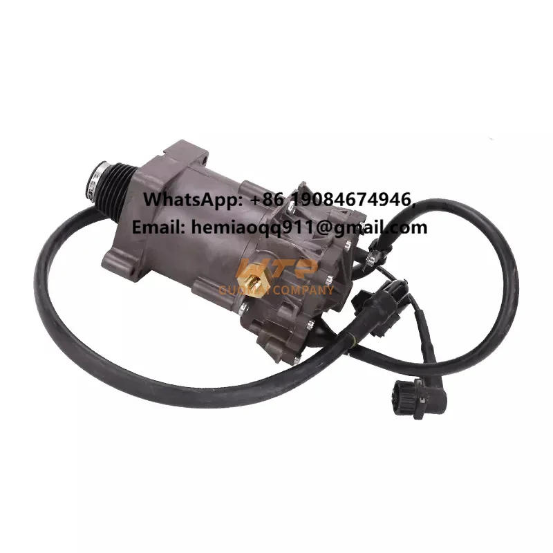 

Vol Truck Clutch Servo Oem New Condition K013727 K013727n50 22279233 22279246 8171316 20702892