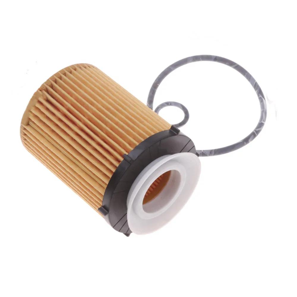 Oil Filter A2701800009 A2701800109 A2701840125 2701800109 2701800009 For Mercedes-Benz Class C Class E CLA250 engine I4 2.0L