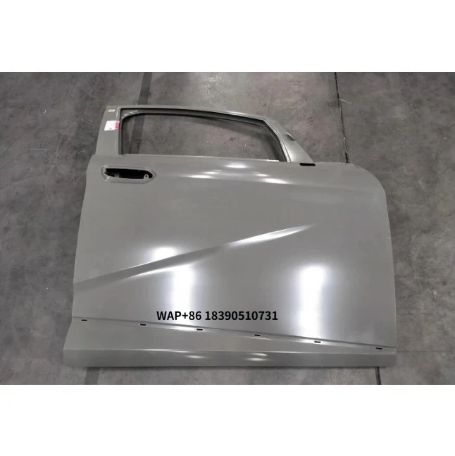 

Hot Sale Car Parts Front Car Door Panel OEM EM2E-6101019/77 Car Doors for BYD Dolphin