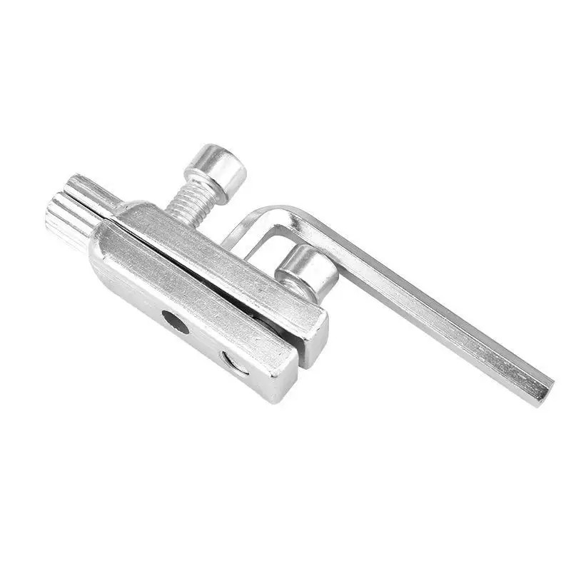 Robuster Schraubenausdreher für gebrochene Schrauben mit universeller 1/2- und 3/4-Zoll-Größe, geeignet für Reparaturen an Wasserhähnen und Sanitäranlagen im Haushalt. – Detail 5