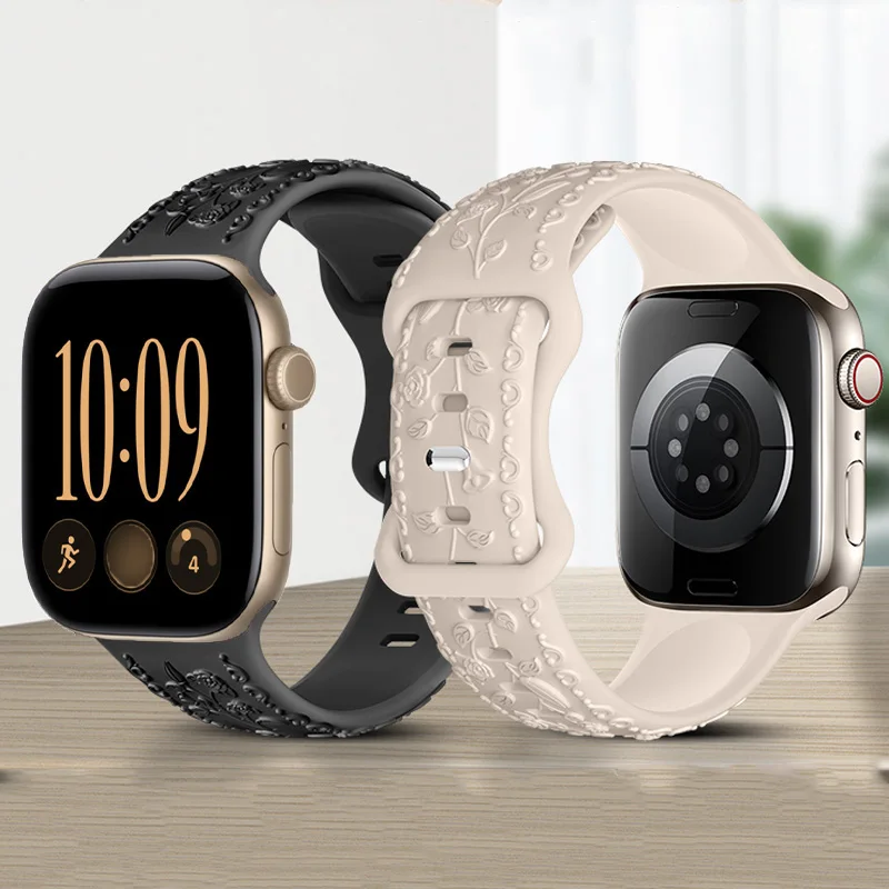 Thumbnail 2 - #70 Best Watch Straps to Buy In 2026