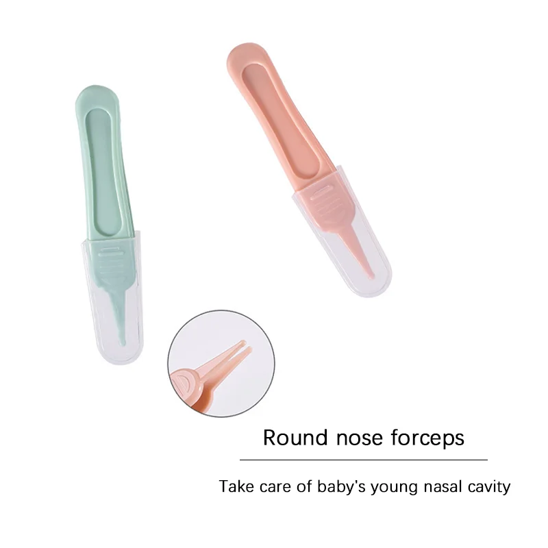 Simple Silicone Baby Nasal Aspirator Sucker Cleaner Nose Wash Anit Backflow Snot Cleaner