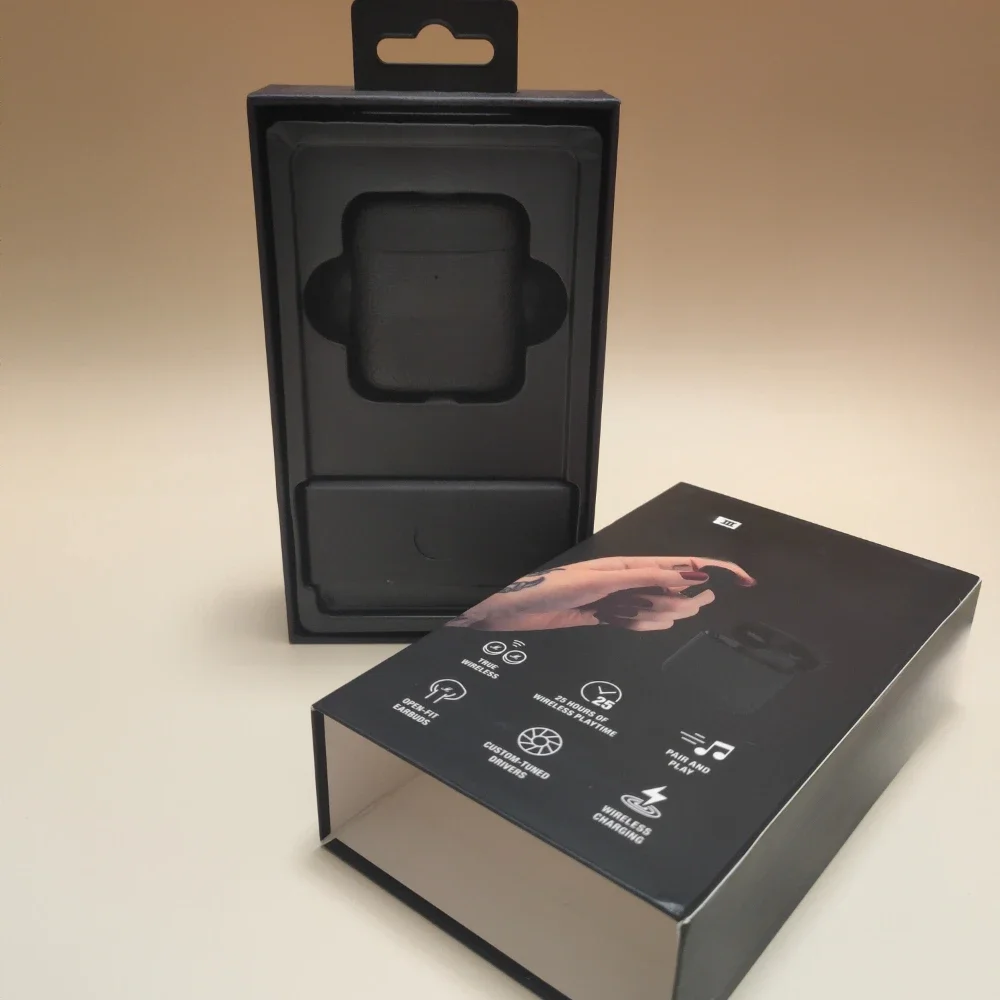 Nuevos auriculares inalámbricos Bluetooth M3 portátiles cómodos y inalámbricos con graves pesados semi-in-ear adecuados para auriculares