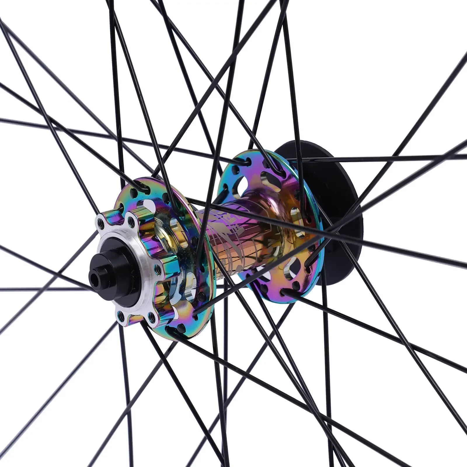 29 "Polegada Mountain Bike Wheelset Liga de Alumínio Aro Freio a Disco MTB Wheelset 2Pack