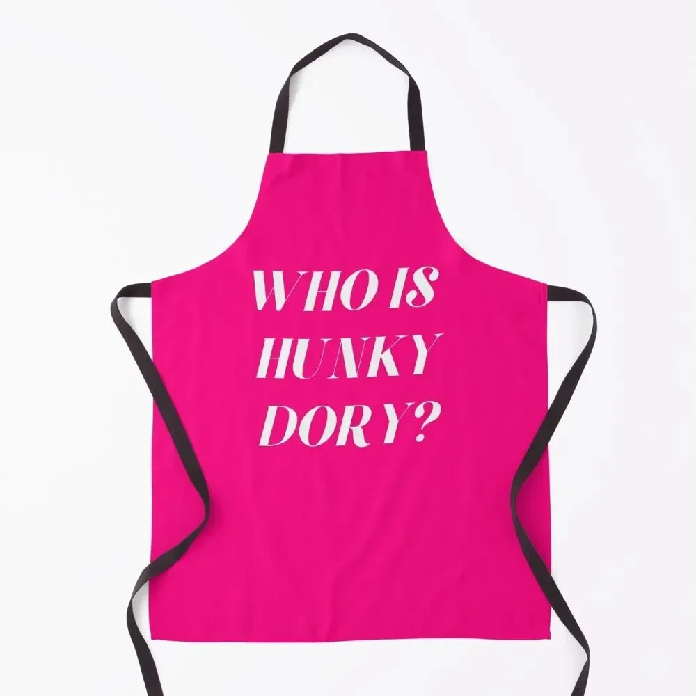 

RHOBH Hunky Dory Apron Kitchen Women For Women Kitchen Apron