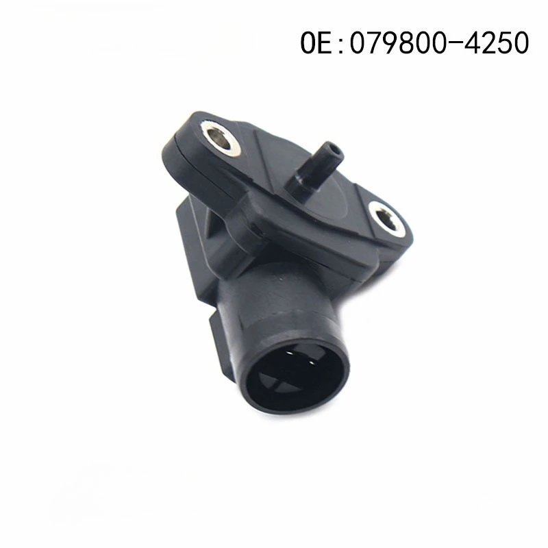

0798004250 079800-425 Air Intake Systems Pressure Sensor MAP Sensor for Honda RA6 CF CG Acura Civic Accord ODYSSEY CR-V