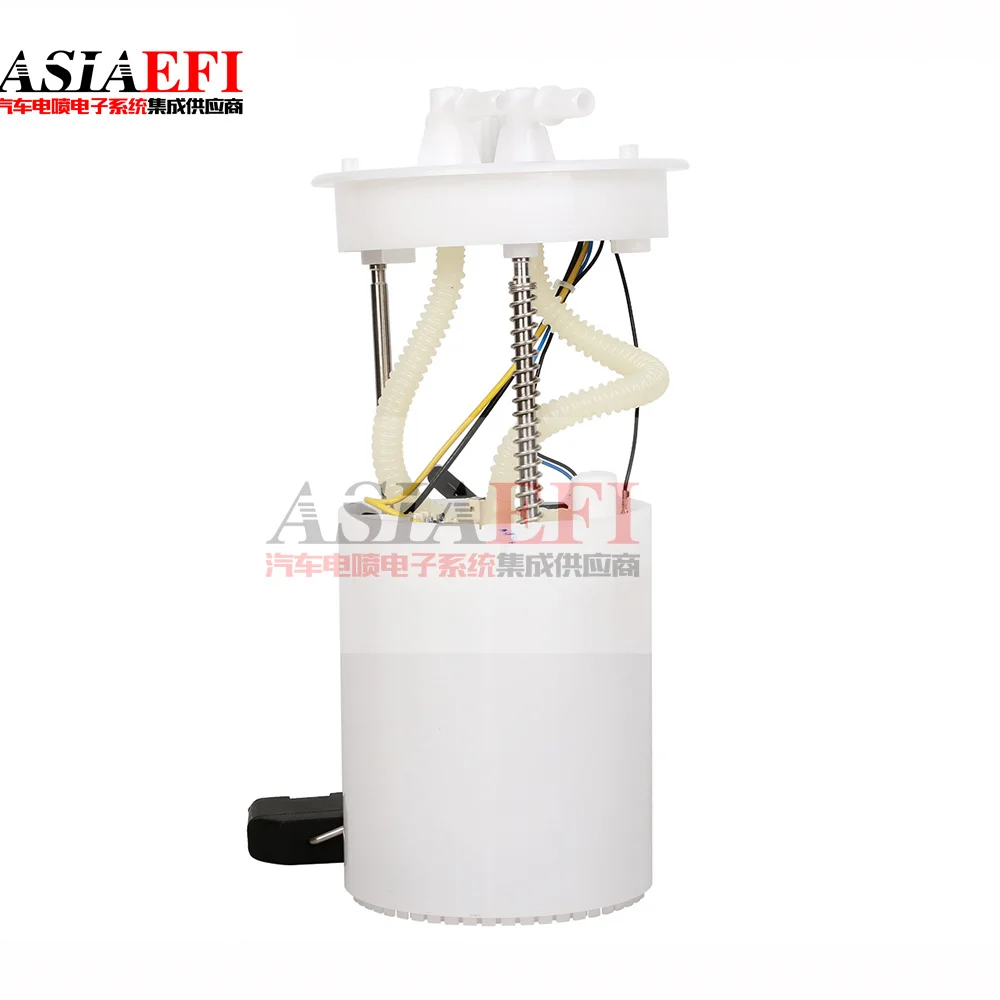 High quality OEM S21-1106610BA S211106610BA Electric complete Fuel Pump Assembly For Chery QQ6 COWIN 1.0L 2008