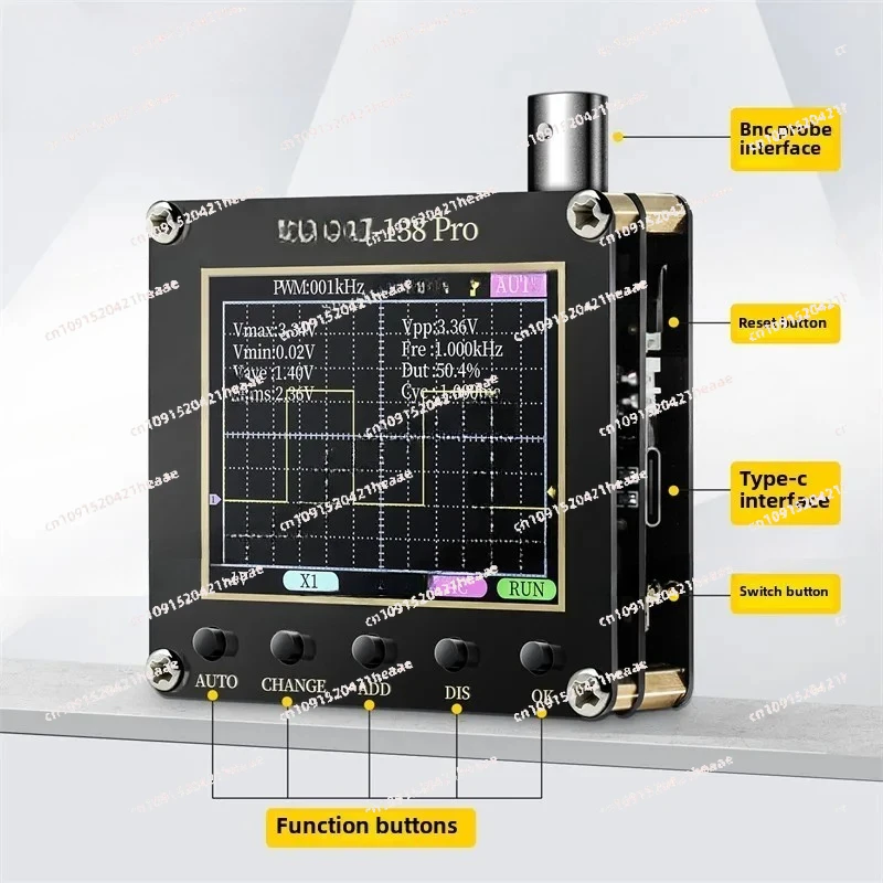 Suitable For-138Pro… - image