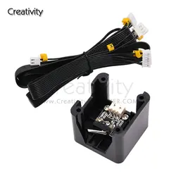Creativity Ender 3 X/Y/Z Endstop Limit Switch with 3PIN Cables For Ender 3/3Pro/3X/CR10/10S/PRO 3D Printer Parts mini endstop