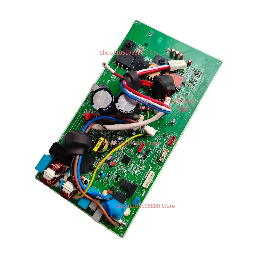 For Used TCL variable frequency air conditioner A010261 motherboard computer board components