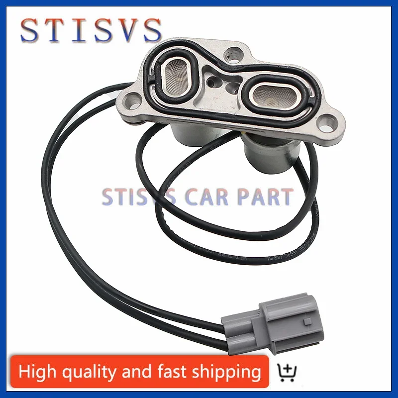28200-P4R-003 High Quality Transmission Shift Control Lock-up Solenoid Valve For Honda Civic CR-V 1996-2000 28200 P4R 003 NEW