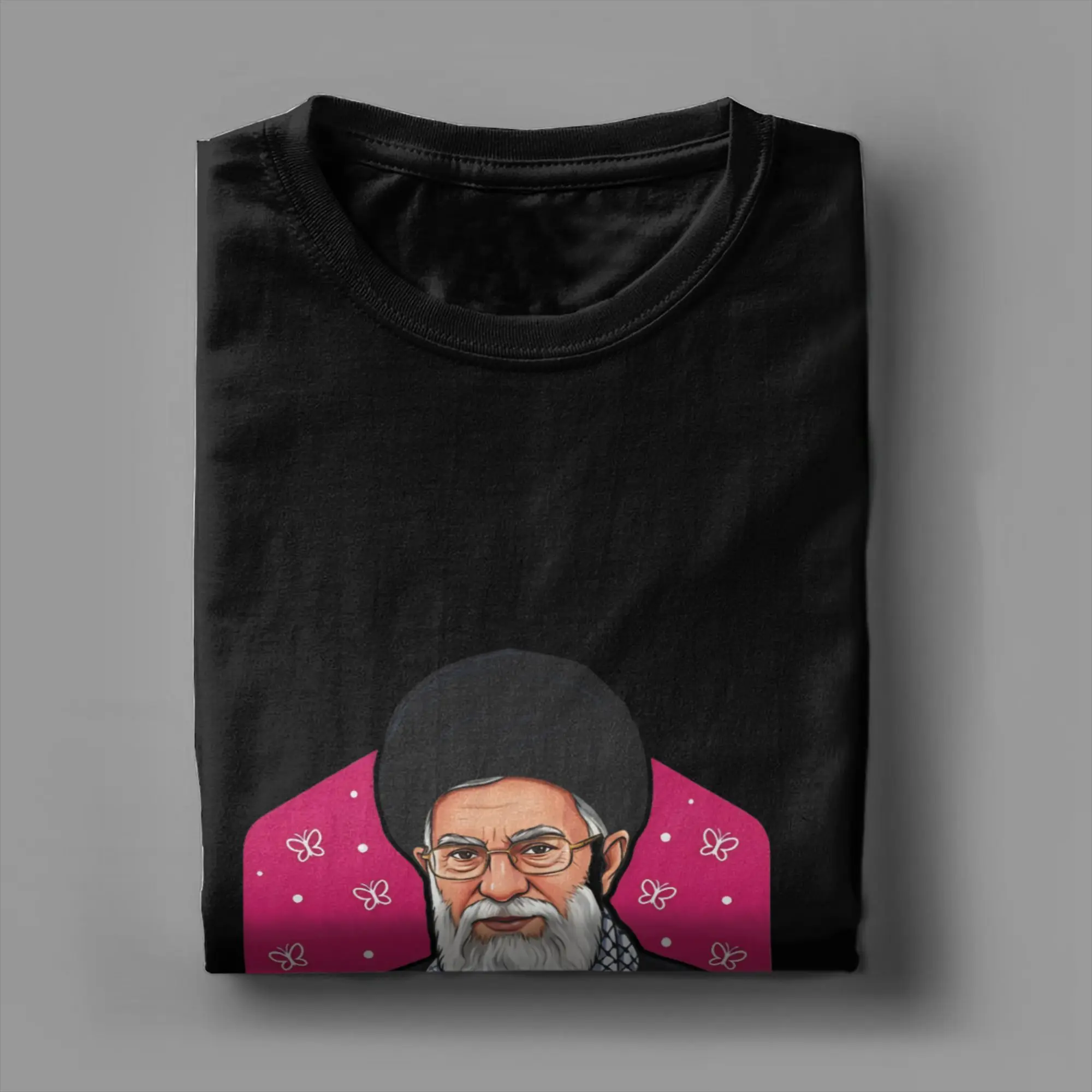 Ali Khamenei T Shir…