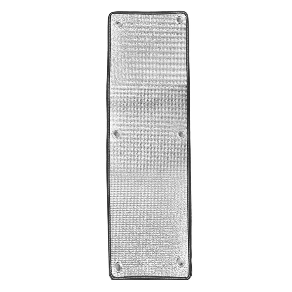 Aluminum Foil Window Sun Protection Film for Enhanced Privacy and Heat Insulation in Bathrooms and Living Spaces
