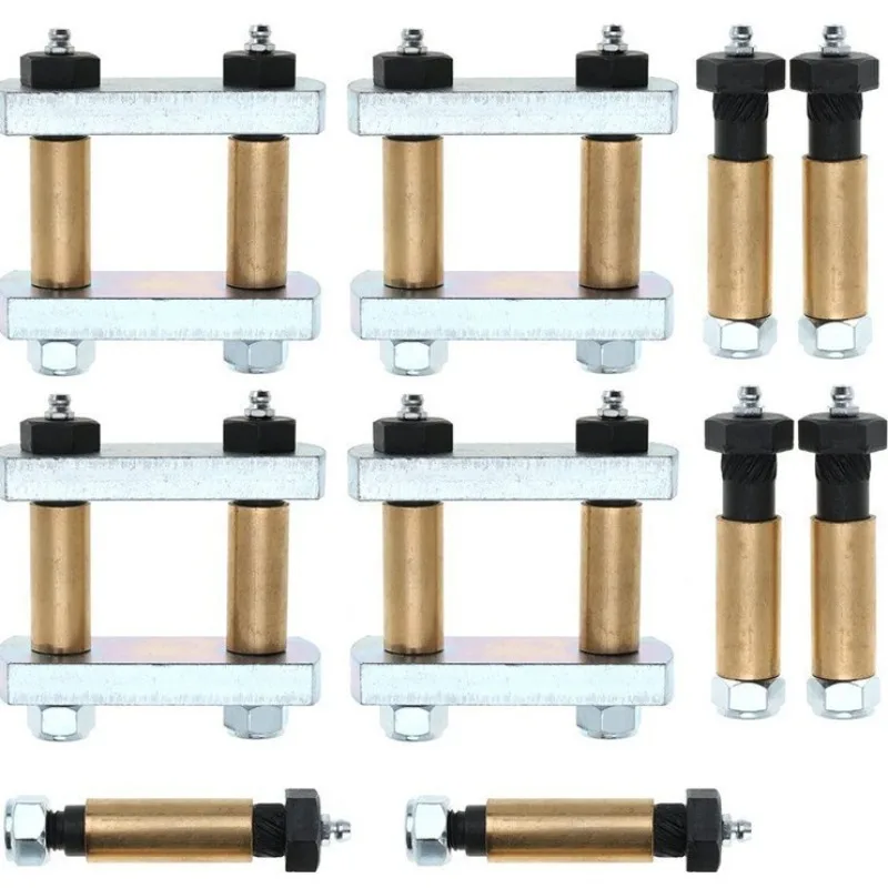 FOR CRE3000 Compatible Shackle Upgrade Kit 2.25 inch UO12-016/3.125 inch UO12-021