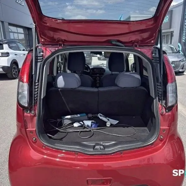 

Автоматические стойки задней двери с пружиной для Peugeot iOn 2010-2021, хэтчбек, багажник, подъемник багажника, поддержка амортизатора, демпфер