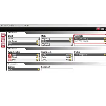 10 最佳銷售 CD Delphi DS150E - №6