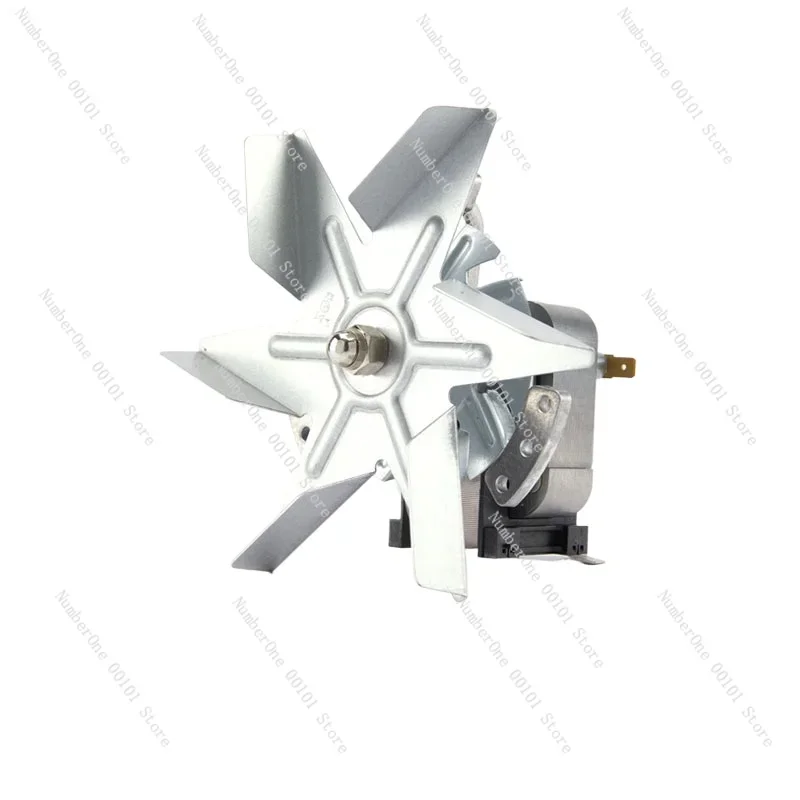 J238-7224/7227 SX-0002 Constant Temperature Drying Fan Incubator Oven High Temperature Motor