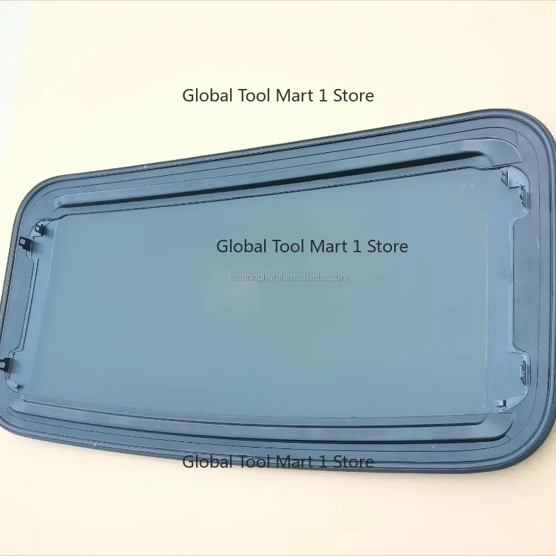 

H-igh Quality Car Sunroof Glass Assembly With Accessories Movable For 8 Accord Auto Sunroof