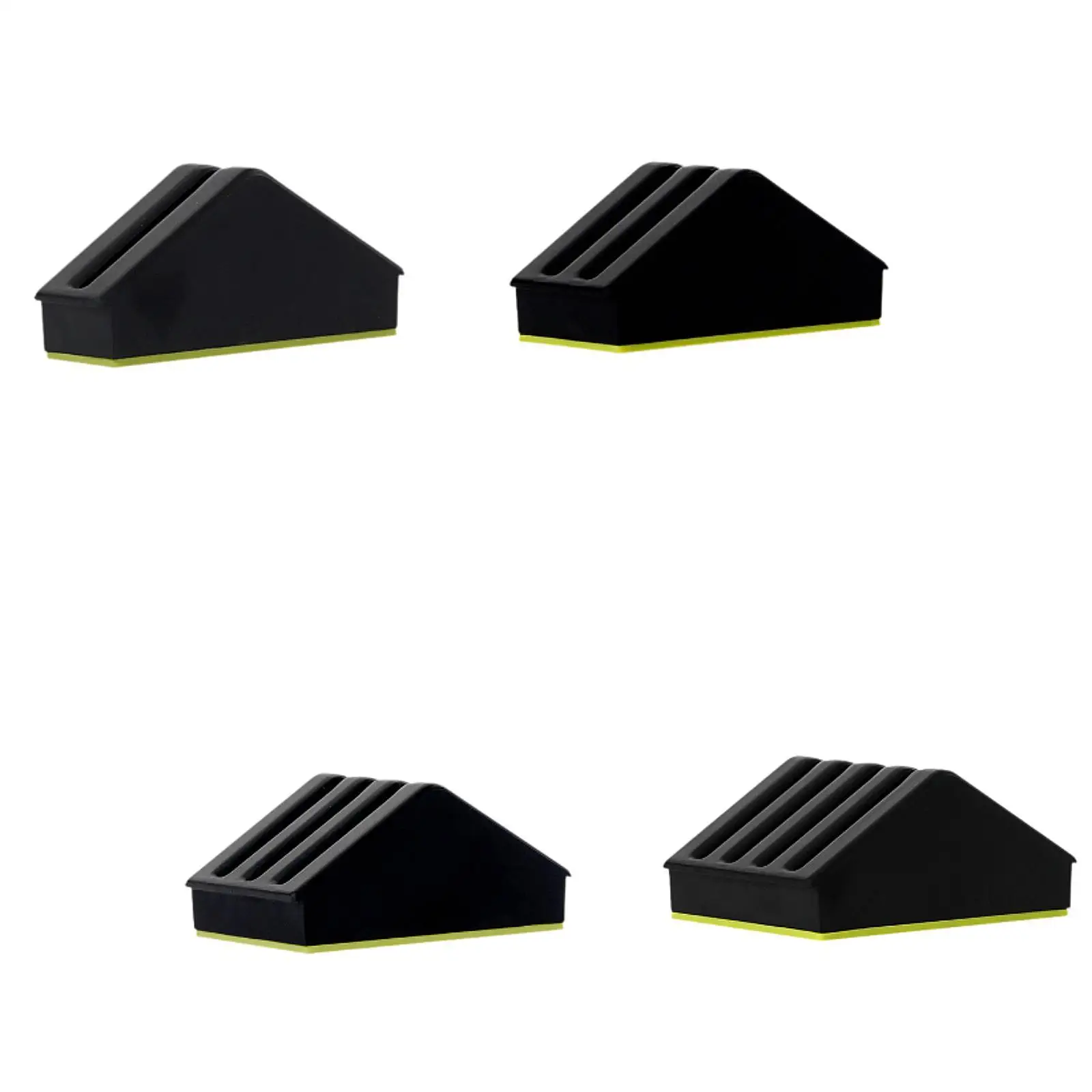 Espresso Coffee Accessories Black Replacement Coffee Filter Storage Stand for 51mm Tools Accessories Portafilter Puck Screen