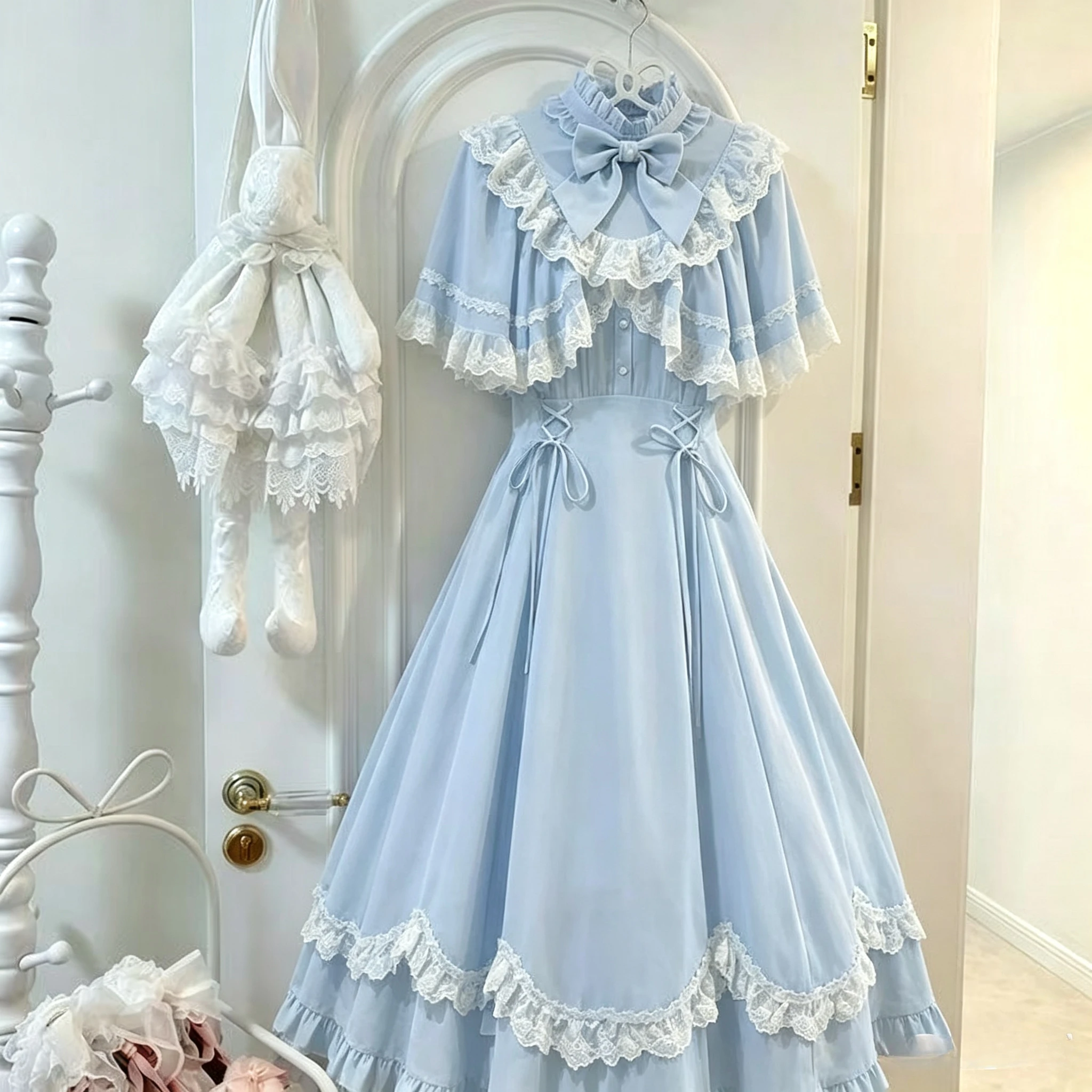 robe-mini-y2k-lolita-a-taille-haute-avec-nœud-decoratif-style-kawaii-harajuku-robe-de-soiree-pour-femmes-style-japonais-doux-avec-patchwork-en-dentelle-2026