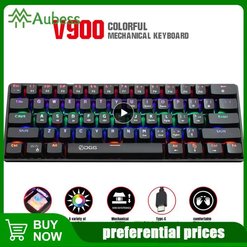 Game Role Keycaps Sticker Gaming Mechanical Keyboard Notebook Custom Key caps Front Engraved Sticker Cartoon Protective Film