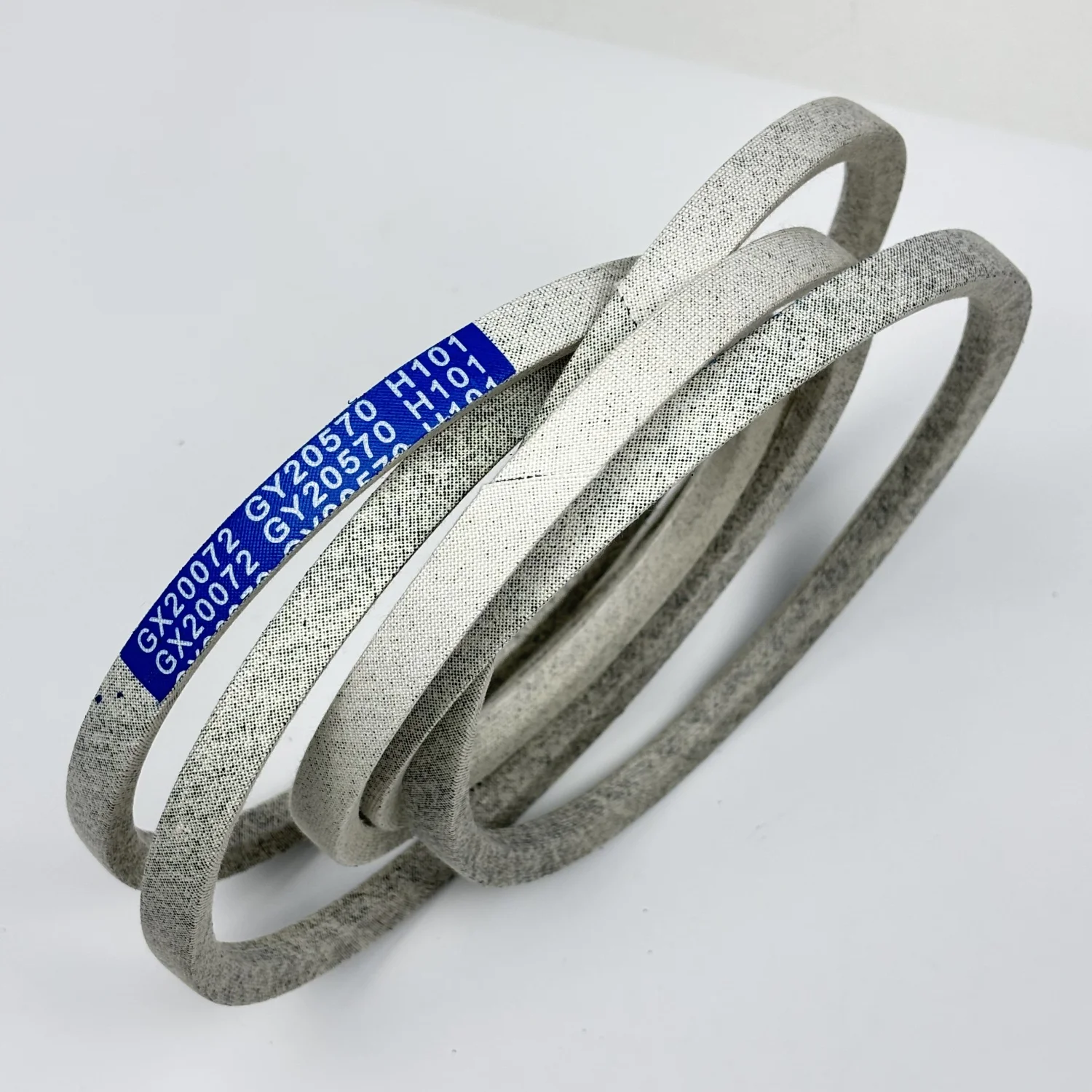 Mower Deck Belt GX20072 For John Deere D105 D110 D130 E100 L100 L110 L118 L120 L130 LA105 LA115 S100 100 High Quality