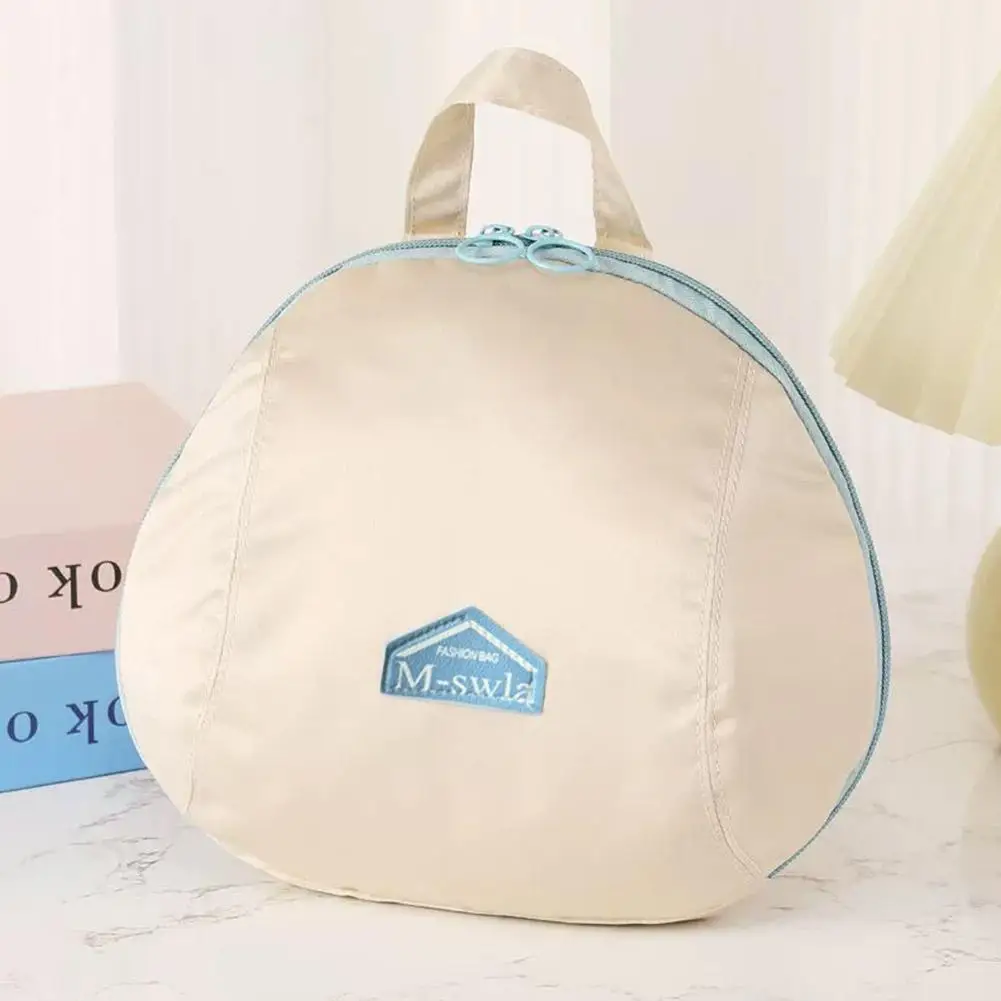 1pcs Portable Travel Underwear Socks Storage Bag Waterproof Clothes Organizer Bag Handheld Luggage Dividers Easy Carry on Bag
