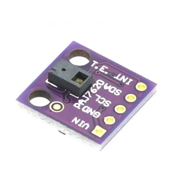 GY-PAJ7620U2 gesture recognition sensor module for multiple gesture recognition