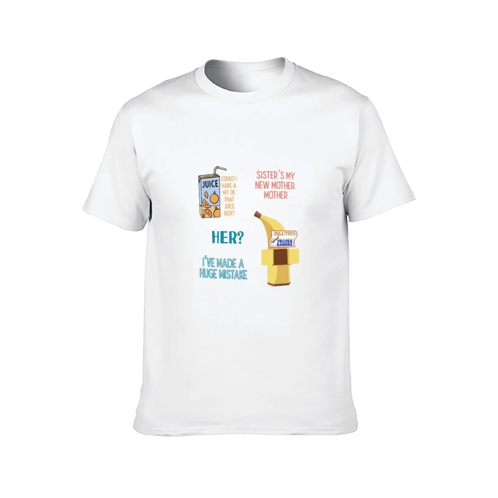 اقتباسات التطوير عارضة تي شيرت قميص شخصية قميص تي رجل القبض #2