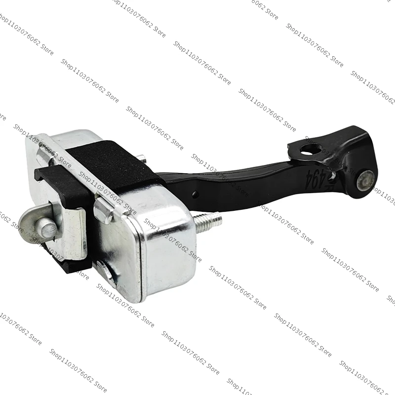 For Toyota Land Cruiser Prado 150 LC150 2003-2009 2010-2017 Car Front Rear Door Check Strap Stopper Hinge view 5