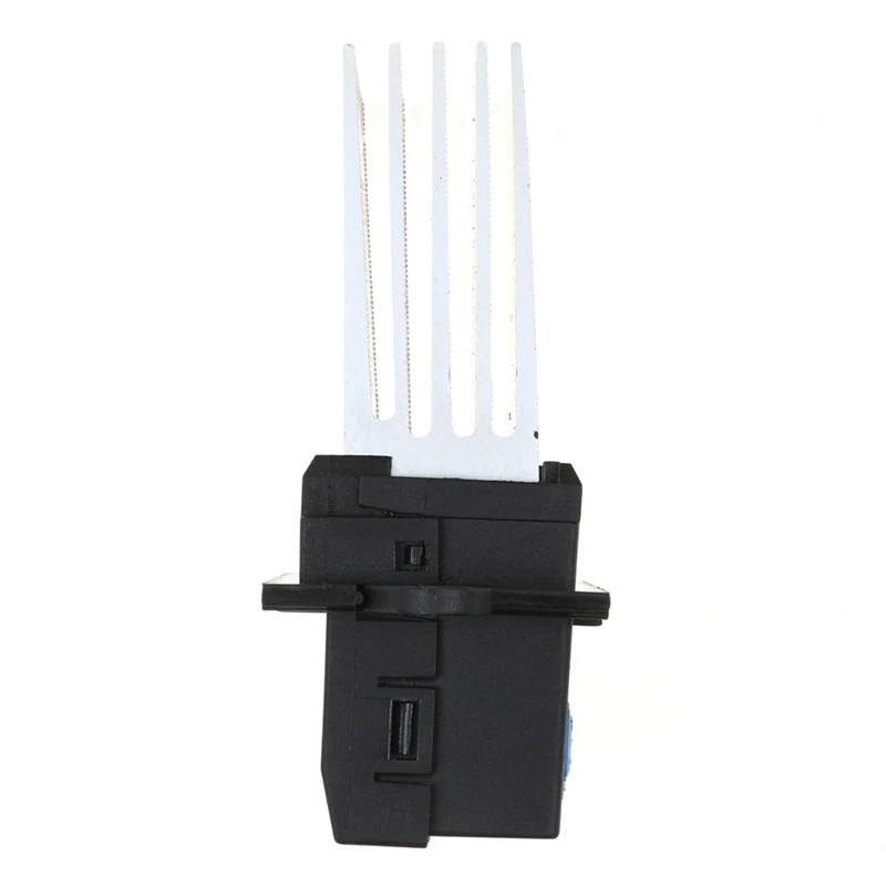 AU05 -Car 6441.W6 6441W6 Blower Fan Motor Heater Resistor For Citroen C2 C3 For Peugeot 207 207 CC For Renault Clio III