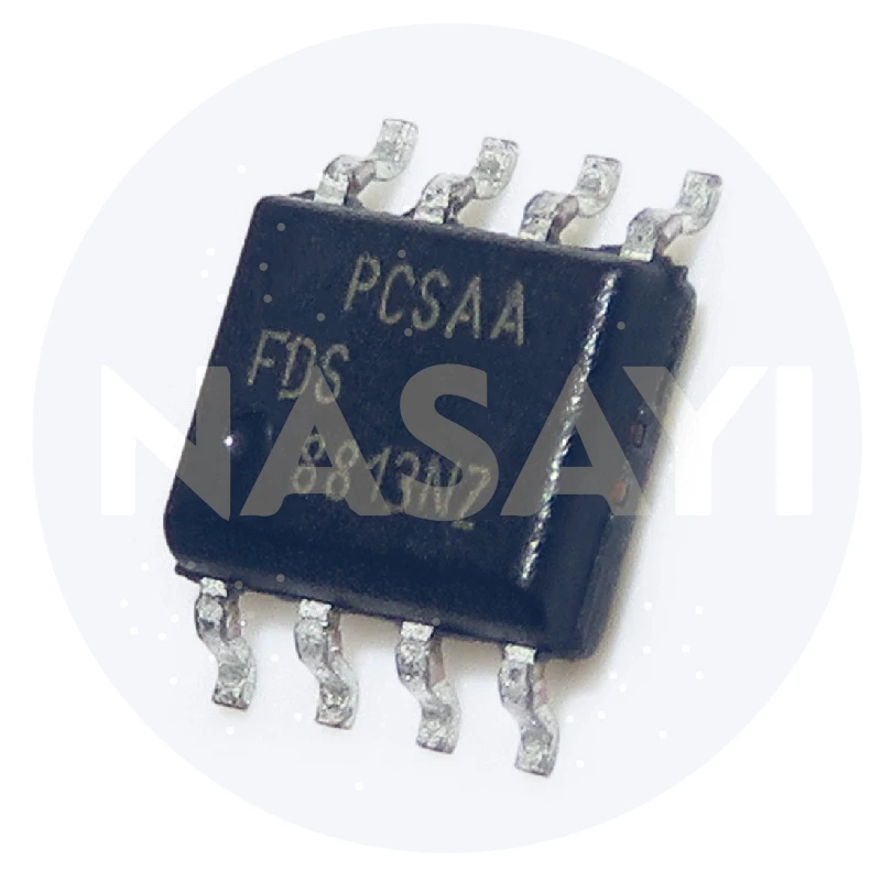 1-100PCS UDN2917EB UDN2917 FDS8813NZ FDS8813 SN74LVC244APWR SN74LVC244 P2806U-FC24F P2806 SN74LS541N SN74LS541 TJA1054T TJA1054