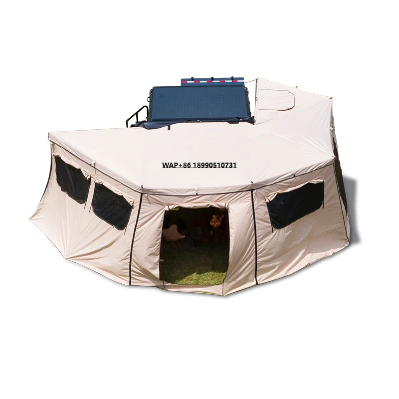 

Super Quality Outdoor Wall Tent Trade Show Tent with Premium Features