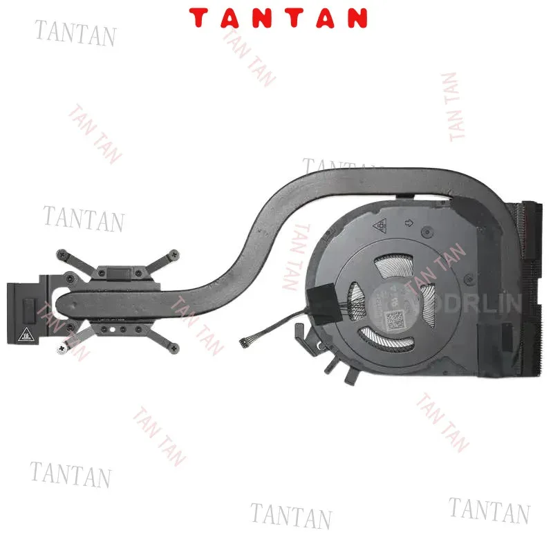 

5H41B77174 5H41B77175 5H41B77176 New CPU Cooling Heatsink Fan For T14s Gen 2 20WM 20WN THAN