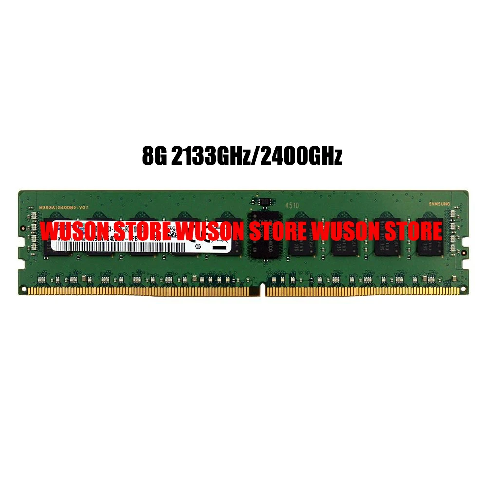 Imagem -02 - Server Memory Module 32 gb Ram 16g Reg Ecc Memory Bar Garantia de Qualidade Ddr4