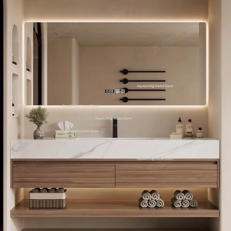 #13 Latest Bathroom Furniture Sets Offers