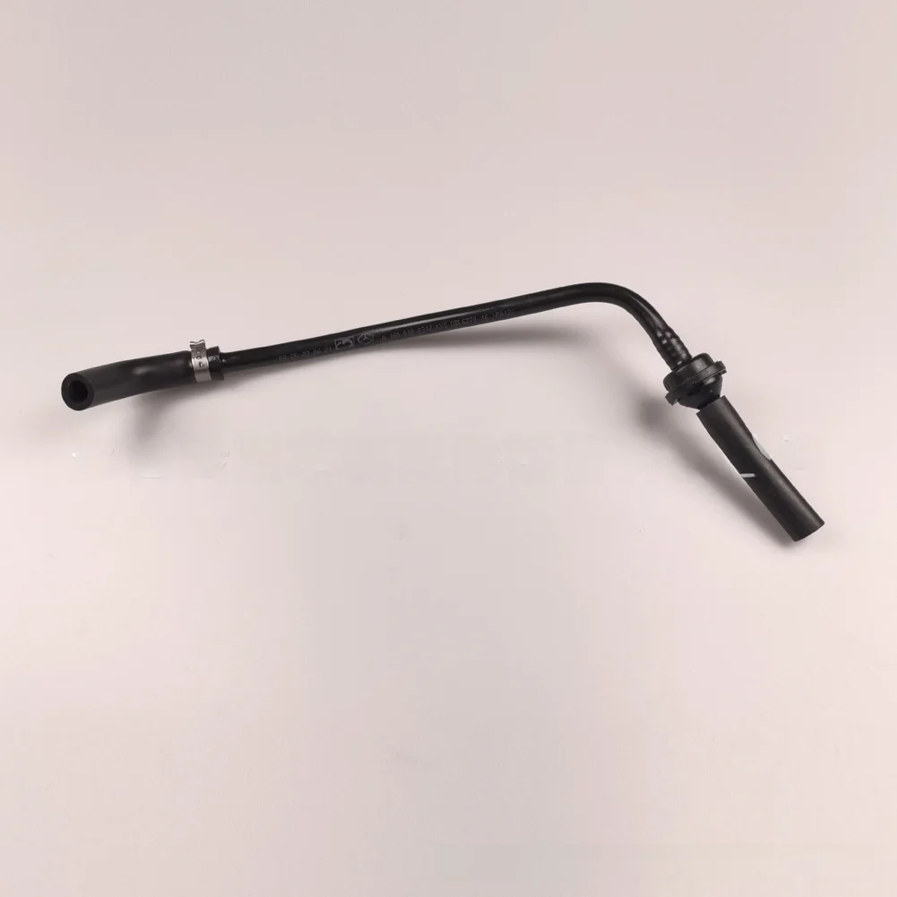 Crankcase Vent Hose Oil Breather Pipe Engine Maintenance Quick Installation Easy To Install Engine Oil Breather Pipe