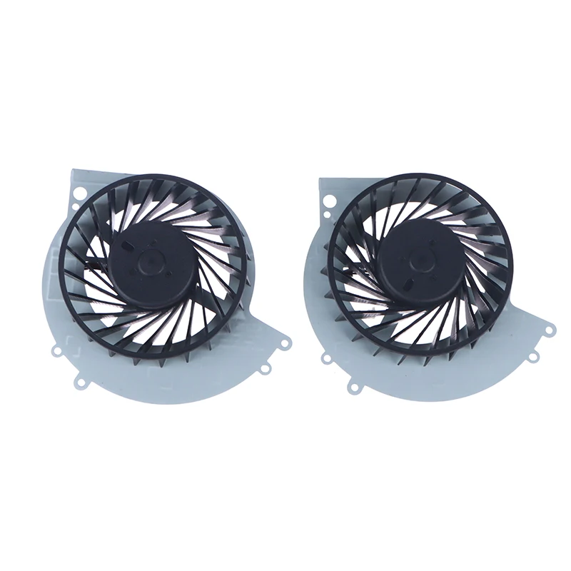 New Cool Fan Compatible With PS4 1000 1100 1200 Cooling Fan Cooler Repair Parts Compatible With PS4 Console