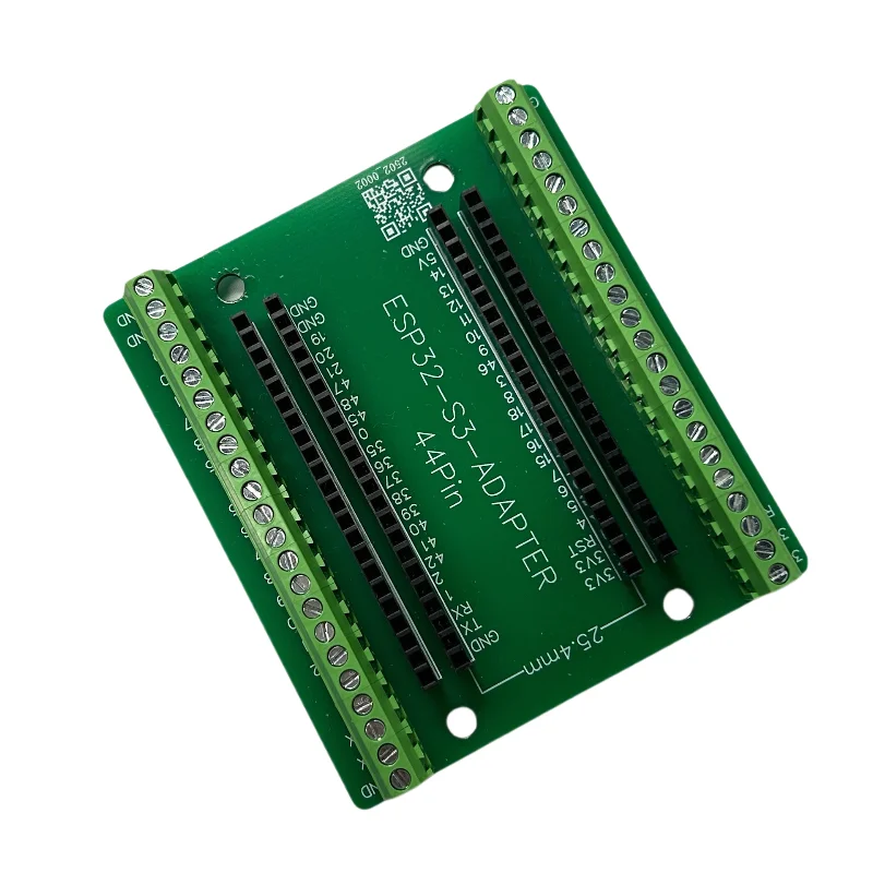 Placa Adaptadora ESP32 S3 Comp - Esp32 S3 Devkitc 1 avaliação e preço
