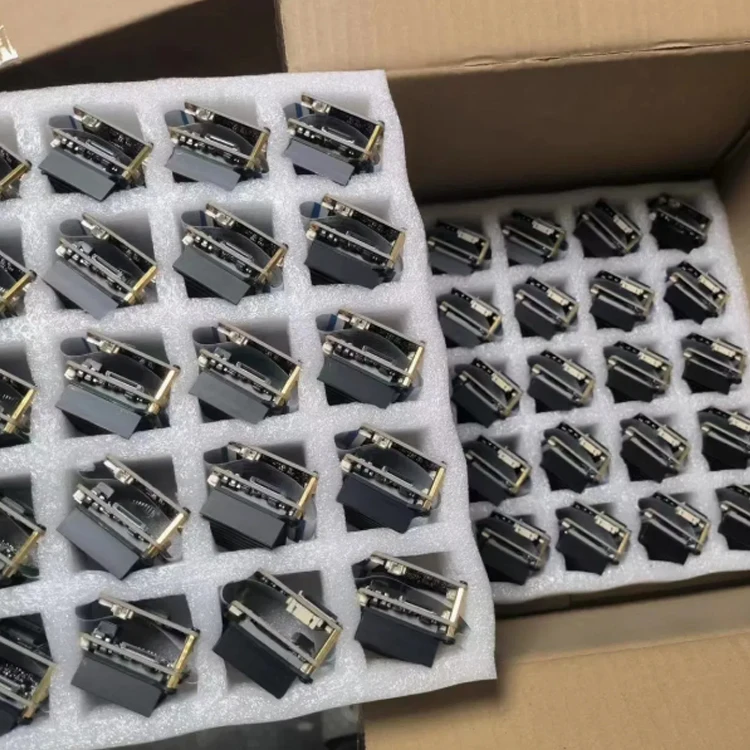 Kamera USB Fisheye Sudut Lebar 12MP HD Webcam 4K 30fps 1080P 120fps Modul Kamera USB untuk Sistem Keamanan Cahaya Rendah