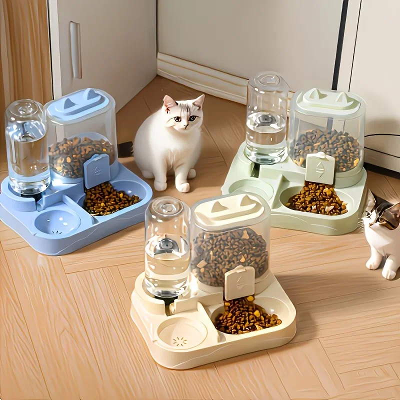 Thumbnail 3 - #63 Latest Pet Feeders Offers