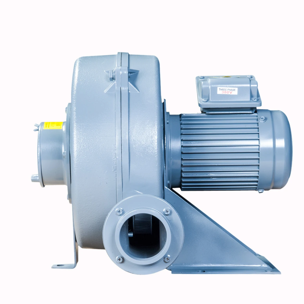 HTB Series 100-203 High Power Exhaust Industrial Furnace Multistage Ventilation Pump