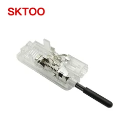 glove box luggage trunk lamp light for Peugeot 1007 04-09 206 207 306 307 308 3008 406 407 5008 607 806 807 RCZ Expert3